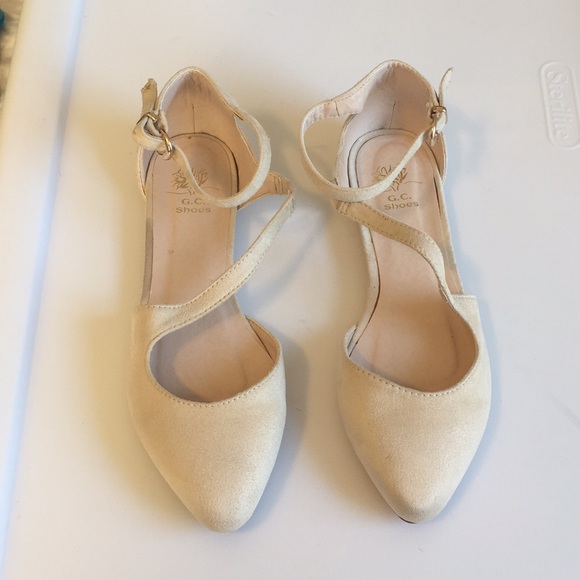 G. C. shoes Shoes - Brand new flats